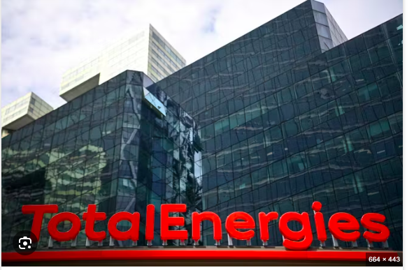 French energy giant hit with war crimes allegations in Mozambique