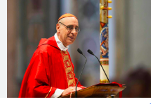 Vatican reasserts monogamy as African bishops raise polygamy concerns