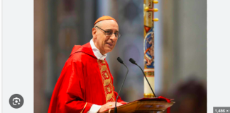 Vatican reasserts monogamy as African bishops raise polygamy concerns