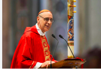 Vatican reasserts monogamy as African bishops raise polygamy concerns