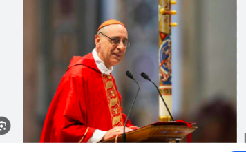 Vatican reasserts monogamy as African bishops raise polygamy concerns