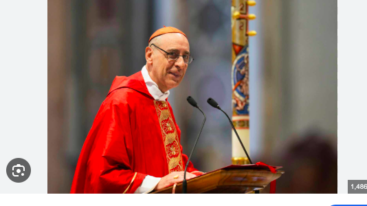 Vatican reasserts monogamy as African bishops raise polygamy concerns