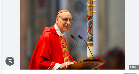 Vatican reasserts monogamy as African bishops raise polygamy concerns