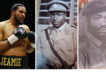 Zaire’s president killed my grandad and targeted my dad’: TKV tells his family story