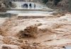 Morocco flash floods kill at least 37 in Safi region
