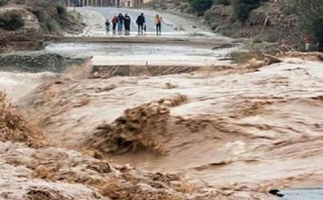 Morocco flash floods kill at least 37 in Safi region
