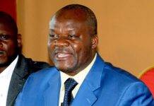 France jails former DR Congo rebel leader Roger Lumbala for crimes against humanity