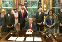 Trump to meet leaders of Rwanda and DR Congo for peace agreement signing