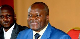 France jails former DR Congo rebel leader Roger Lumbala for crimes against humanity