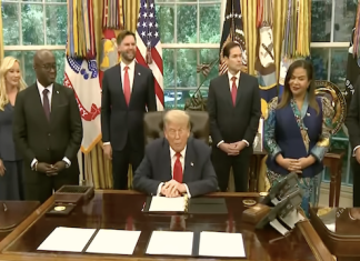 Trump to meet leaders of Rwanda and DR Congo for peace agreement signing