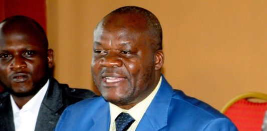 France jails former DR Congo rebel leader Roger Lumbala for crimes against humanity