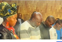 SA radio host among five charged in alleged Russia recruitment scheme