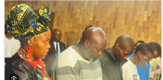 SA radio host among five charged in alleged Russia recruitment scheme