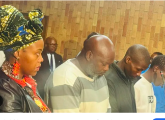 SA radio host among five charged in alleged Russia recruitment scheme