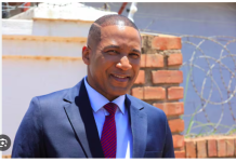 Botswana investigates alleged recruitment of young men into Ukraine war