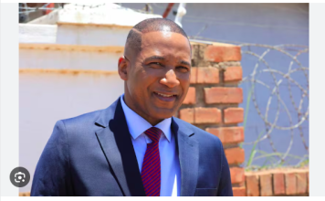 Botswana investigates alleged recruitment of young men into Ukraine war