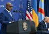US company sues DR Congo and senior officials over alleged bribery