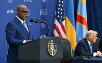 US company sues DR Congo and senior officials over alleged bribery