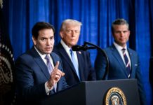 US halts immigrant visa processing for 75 countries under Trump