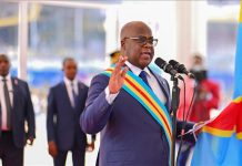 Republic of Congo sets presidential election for March 15
