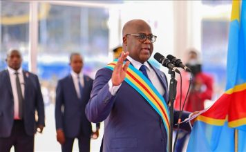 Republic of Congo sets presidential election for March 15