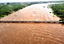 Severe floods claim 38 lives in South Africa’s Limpopo and Mpumalanga