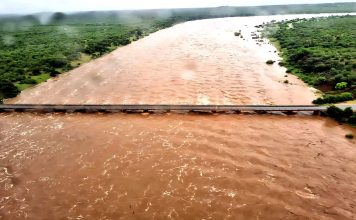Severe floods claim 38 lives in South Africa’s Limpopo and Mpumalanga