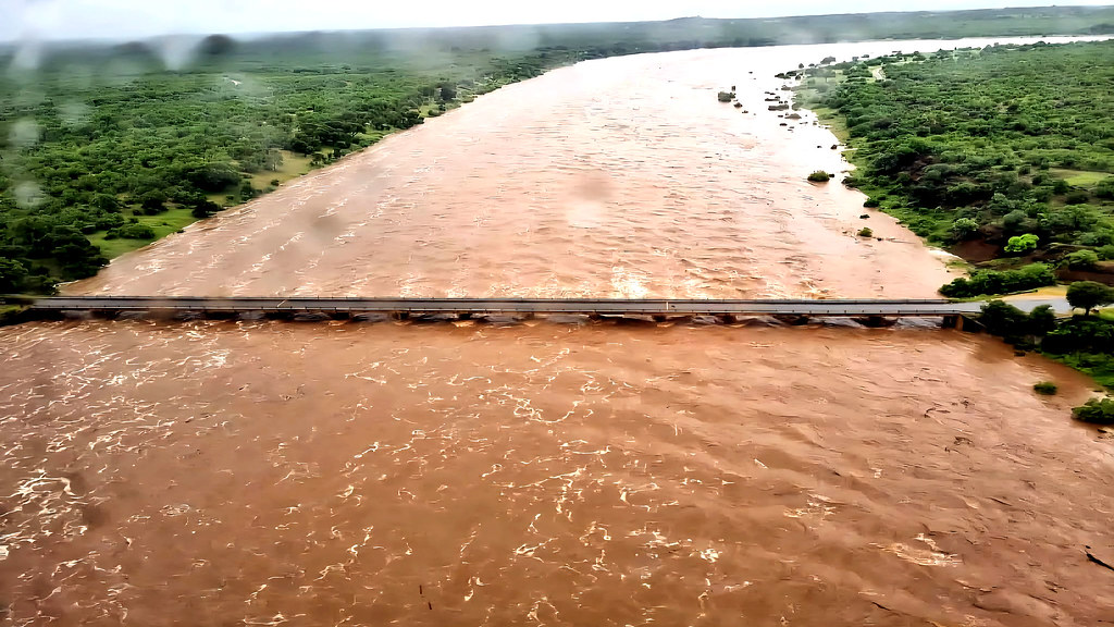 Severe floods claim 38 lives in South Africa’s Limpopo and Mpumalanga