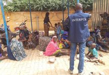 Interpol operation rescues 4,400 victims, arrests thousands worldwide