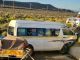 At least 11 dead in South Africa minibus taxi crash amid road safety concerns