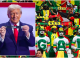 Trump travel ban leaves African football fans in limbo ahead of World Cup