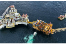 Norwegian prosecutors charge oil executives over alleged bribes to Congo president