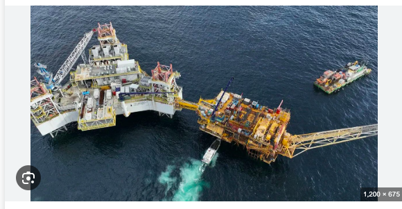 Norwegian prosecutors charge oil executives over alleged bribes to Congo president