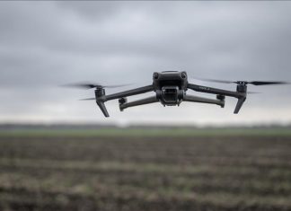 Drone attack targets Kisangani airport, DR Congo authorities urge calm