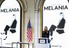 South African cinemas drop Melania Trump documentary amid political tensions