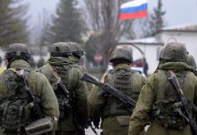 Kenyan intelligence report reveals mass recruitment of citizens for Russia’s war