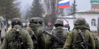 Kenyan intelligence report reveals mass recruitment of citizens for Russia’s war