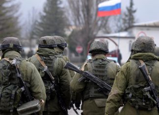 Kenyan intelligence report reveals mass recruitment of citizens for Russia’s war