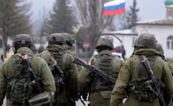 Kenyan intelligence report reveals mass recruitment of citizens for Russia’s war