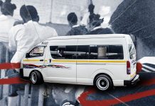 Deadly taxi dispute claims life of 14-year-old outside school