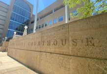 Ex-US embassy worker jailed for life over abuse of two girls in Burkina Faso