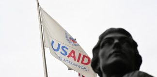 As US funding dries up, South Africa’s battle to curb HIV intensifies