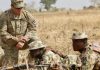 US troops deploy to Nigeria to support fight against Islamist militants