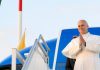 Pope Leo XIV announces 10-day visit to four African nations