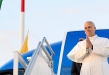 Pope Leo XIV announces 10-day visit to four African nations