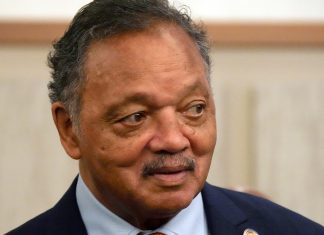 Rev. Jesse Jackson, civil rights leader and two-time US presidential candidate, dies at 84
