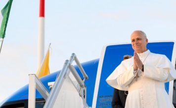 Pope Leo XIV announces 10-day visit to four African nations