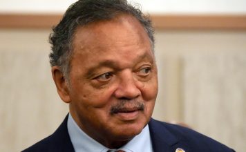 Rev. Jesse Jackson, civil rights leader and two-time US presidential candidate, dies at 84