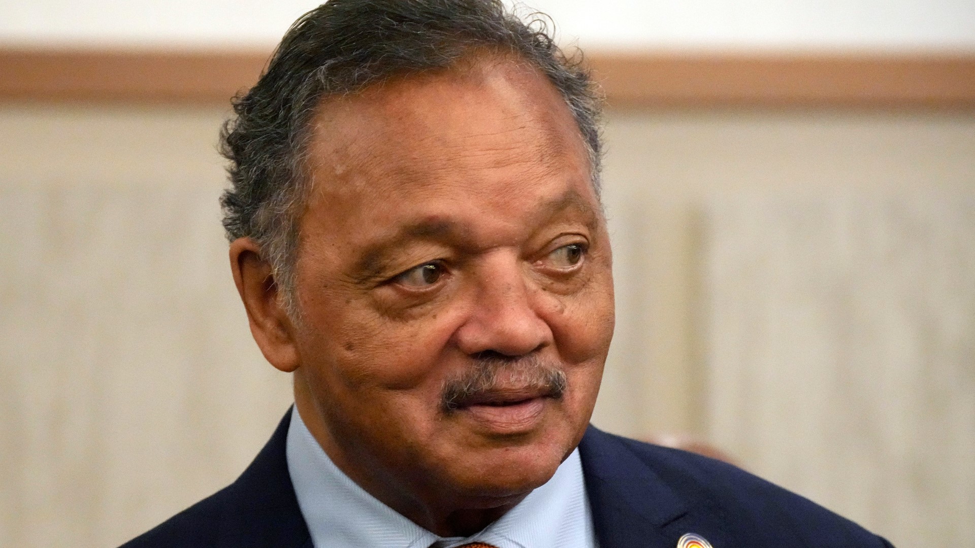 Rev. Jesse Jackson, civil rights leader and two-time US presidential candidate, dies at 84