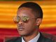Robert Mugabe’s youngest son detained following reported shooting in Johannesburg